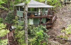 109 Beechwood Lane, Beech Mountain, NC 28604