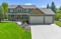 10697 106th Avenue N, Hanover, MN 55341