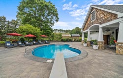 1544 MORGAN DRIVE, Buckhead, GA 30625