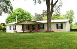 508 Bob Lewis Road, Glasgow, KY 42141