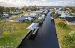 114 PALM Trail, East Palatka, FL 32131
