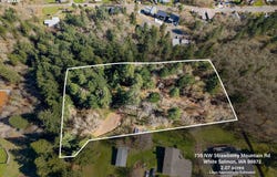 735 NW STRAWBERRY MOUNTAIN Rd, WhiteSalmon, WA 98672