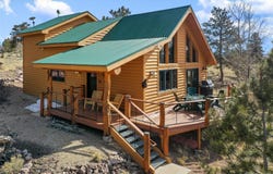 252 Bandolier Court, Hartsel, CO 80449