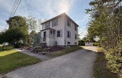 21 Peary Terrace, South Portland, ME 04106