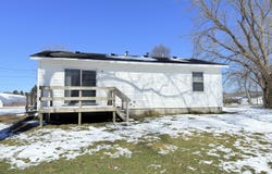 409 E Lincoln Avenue, Reed City, MI 49677