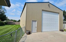 1001 East 4th Street, Ogallala, NE 69153