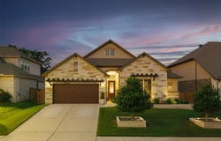 1004 Hezekiah Ln, Leander, TX 78641