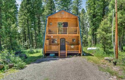 4175 Juniper Drive, Island Park, ID 83429