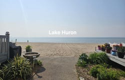 1005 W Lake Street, Tawas City, MI 48763