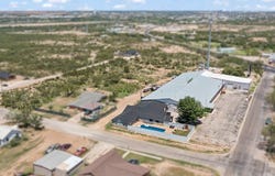 2910 W 8th St, Big Spring, TX 79720