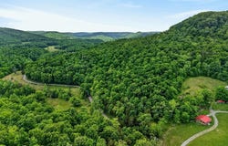 Sunk Cane Road, Crawford, TN 38554