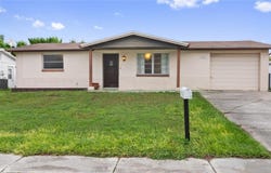 9310 LIDO Lane, PORT RICHEY, FL 34668