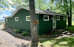 14781 Shubert Highway, Posen, MI 49776