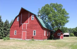 1065 120th Street SW, West Bank Twp, MN 56262