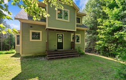 641 Warren Road, Eden, VT 05652