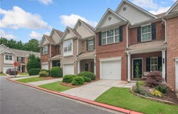 2377 Heritage Park Circle NW, Kennesaw, GA 30144