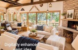 10971 SNYDER RD, Woodruff, WI 54568