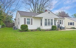 515 East Lawn Avenue, Urbana, OH 43078