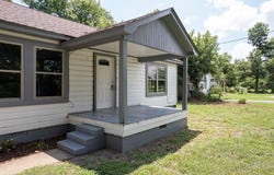 1920  N 50th  ST, Fort Smith, AR 72904