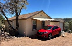 719 W SUMMIT Street, Payson, AZ 85541