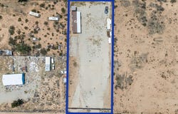 7125 Fox Road, Las Cruces, NM 88012