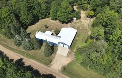 33418 W North Rd, Eckerman, MI 49728