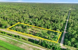 5325 & 5305 MELANIE STREET, HASTINGS, FL 32145