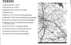 Grantier Circle lot: 19, Wakefield, VA 23888