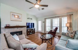 9912 Fillmore Drive, McKinney, TX 75072