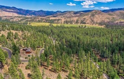 3 Raymond View, Markleeville, CA 96120