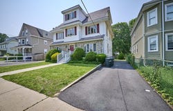 15 Hamilton Street, Boston, MA 02136