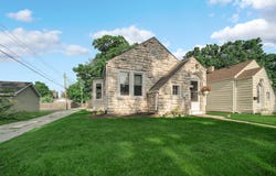110 S Joliet Street, Hobart, IN 46342