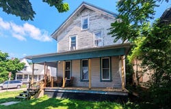 627 Greenwood Avenue, Toledo, OH 43605