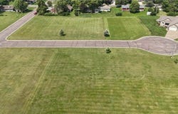 Lot 8 Lakeview Court, Heron Lake, MN 56137