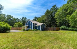 219 Old Bath Road, Brunswick, ME 04011
