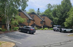 9 Mountain Sun Way, Waterville Valley, NH 03215