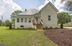 111 S Old 27, Roopville, GA 30170