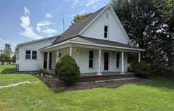 12200 N County Road 500 W, Gaston, IN 47342