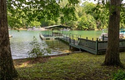 118 Pinnacle Pointe Drive, Seneca, SC 29672