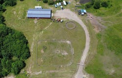 377056 E 1040 Rd, Okemah, OK 74859