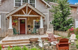 773 A St, Gearhart, OR 97138