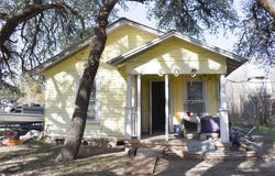 5605 Front Street, Rochelle, TX 76872