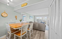 298 Ocean Boulevard W, Holden Beach, NC 28462