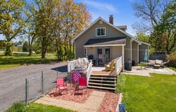 1722 Grovenors Corners Road, Esperance, NY 12035