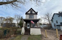 533 Frost Avenue, Rochester, NY 14611