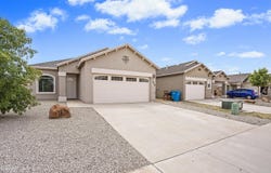 11620 FLOR GLORIOSA Drive, El Paso, TX 79927