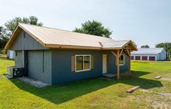 1434 Five Mile Road, Drasco, AR 72530