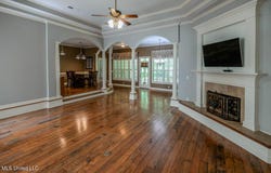 6235 Autumn Oaks Drive, Olive Branch, MS 38654