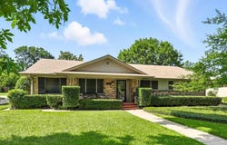1204 Amherst Drive, Denton, TX 76201