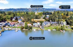 20122 NE INTERLACHEN Ln, Fairview, OR 97024
